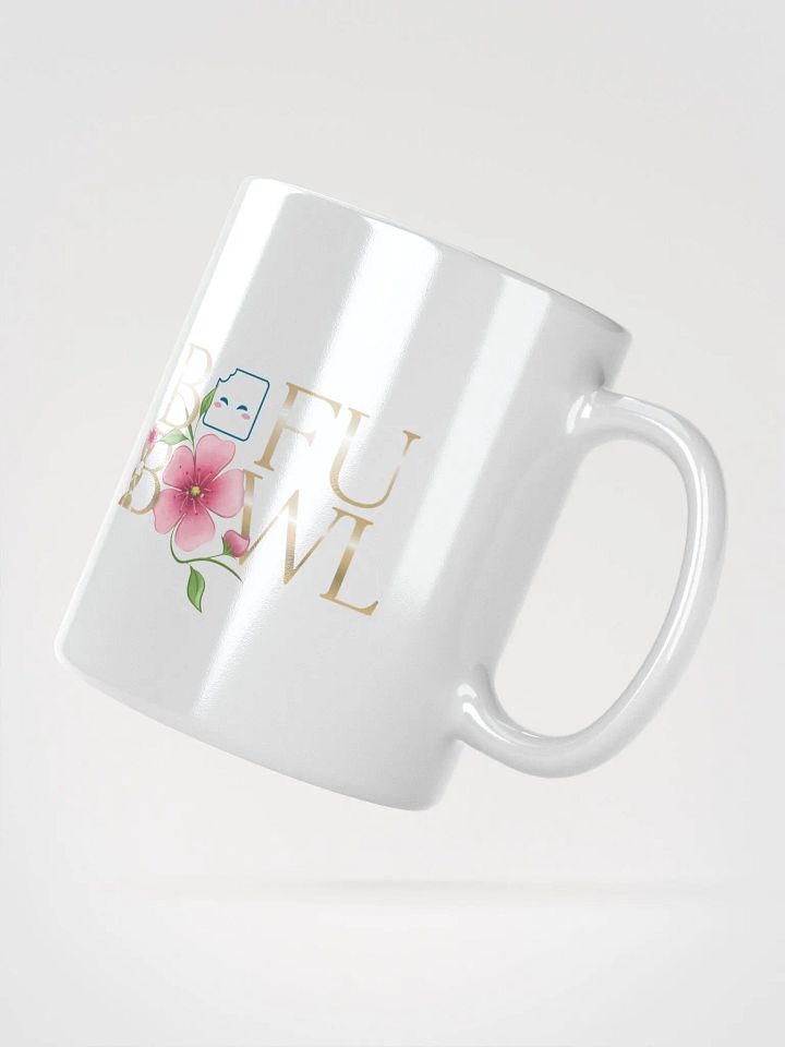 Bofu Bowl VI Mug product image (2)