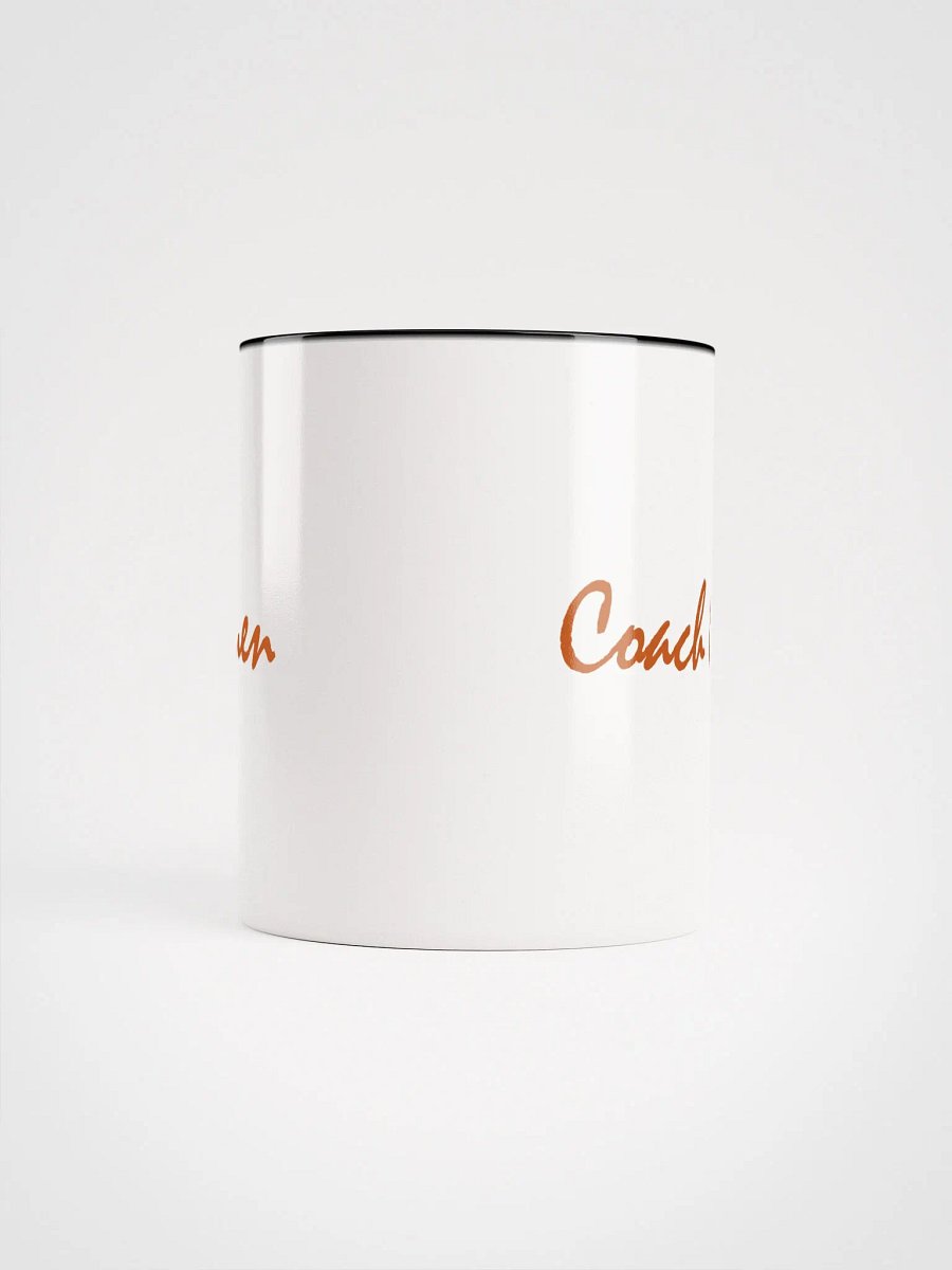 Coach Quen Signature Mug product image (5)
