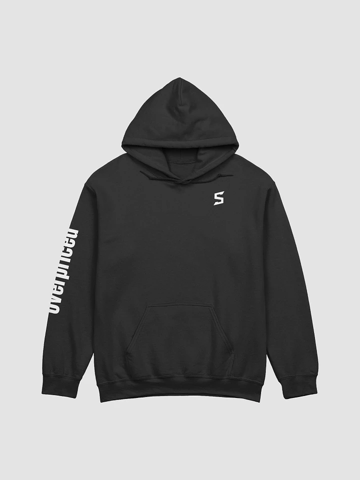 overpriced hoodie product image (1)