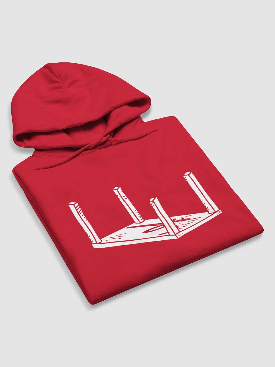 Flipped Table Hoodie product image (19)