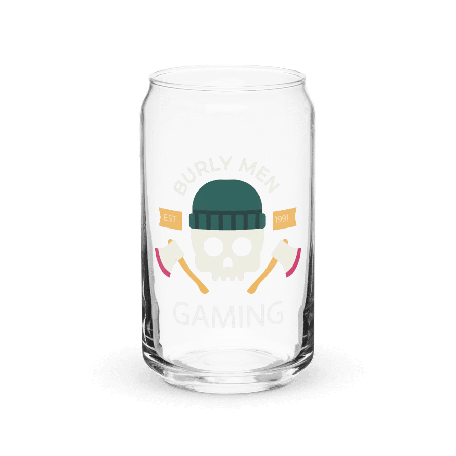Burly's Brew Cup product image (5)