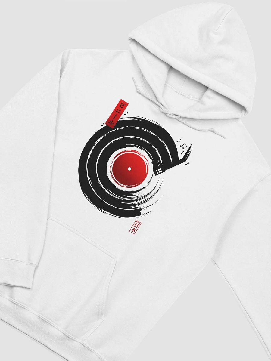 Adventure-Ready Classic Hoodie product image (3)