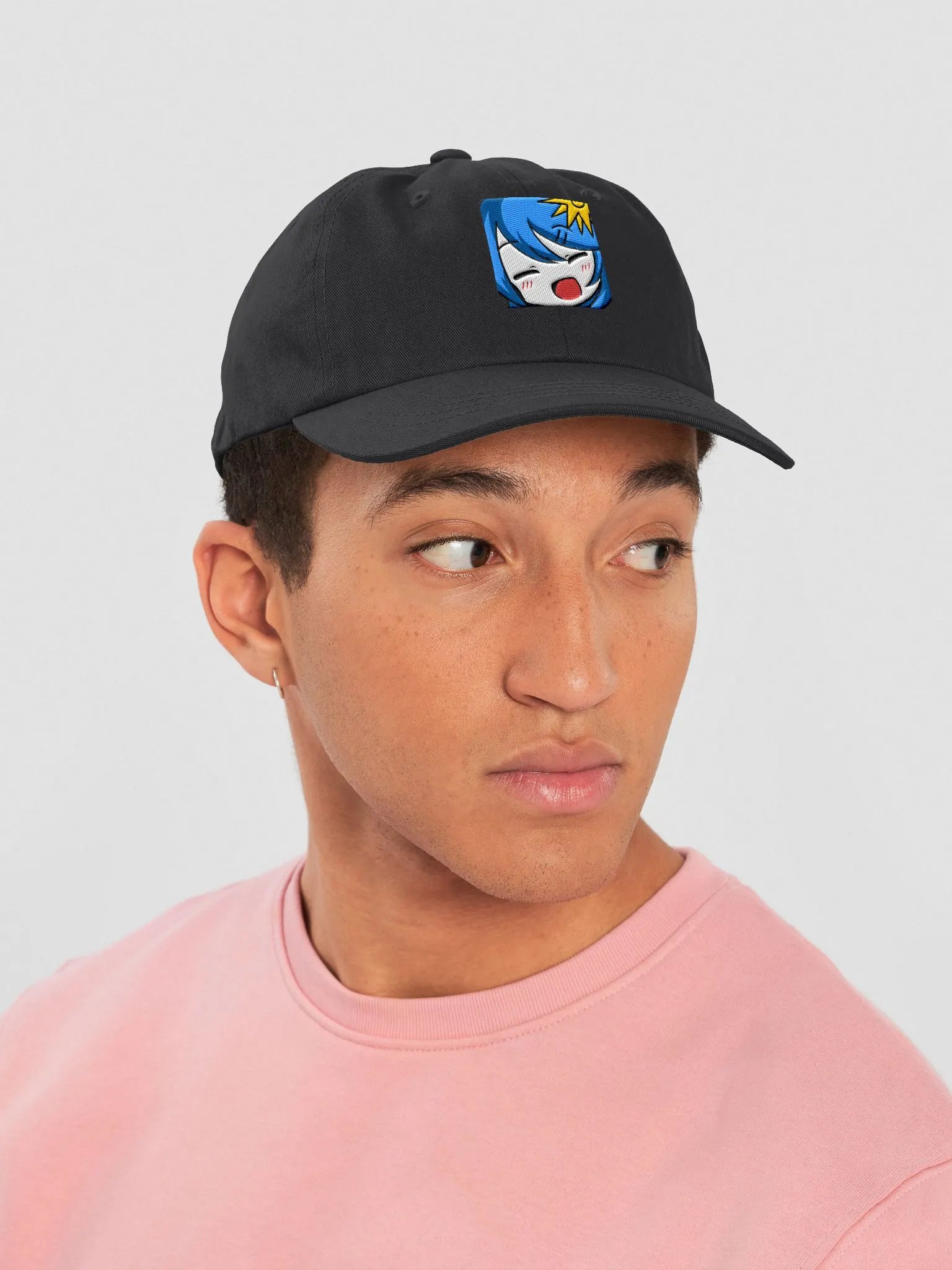 Astra AYAYA Cap product image (47)
