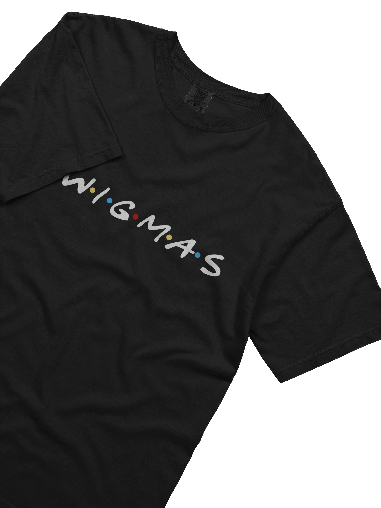 Fwigmas Shirt product image (5)