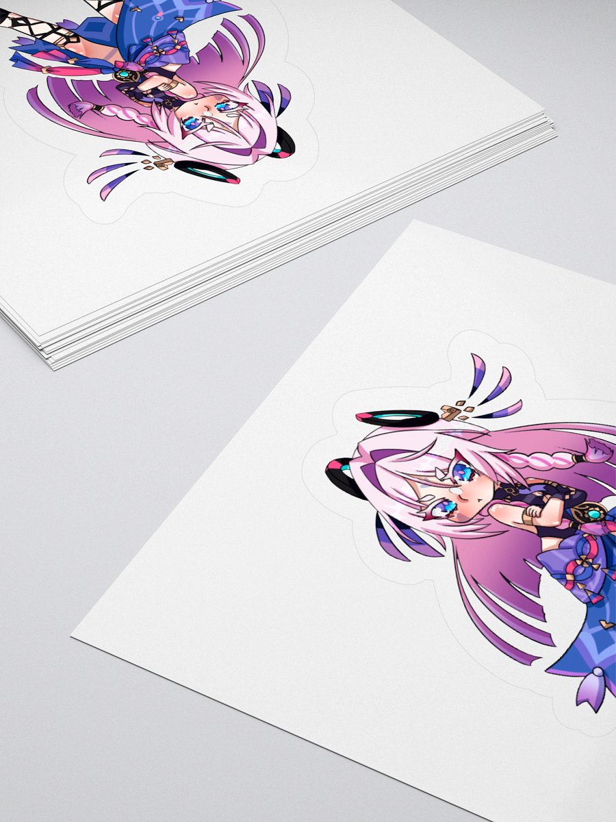 Citlali Sticker product image (10)