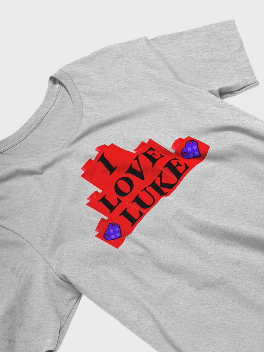 I love Luke product image (22)