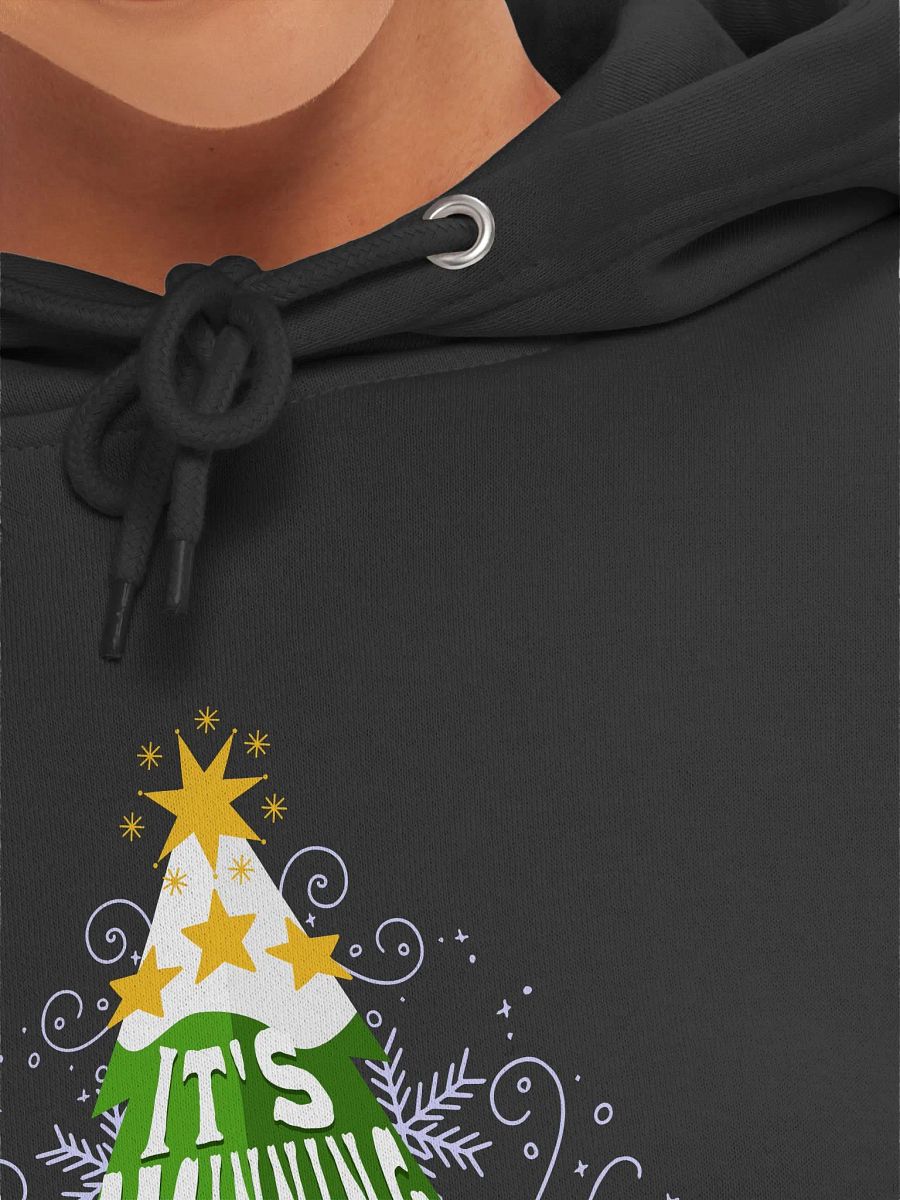 Hoodie It's Beginning To Cost A Lot Like Christmas product image (7)