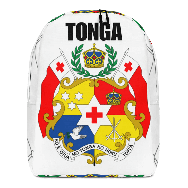 TONGA product image (1)