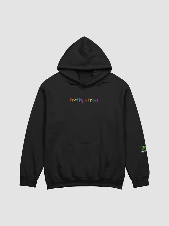 Pretty Patty Hoodie product image (2)