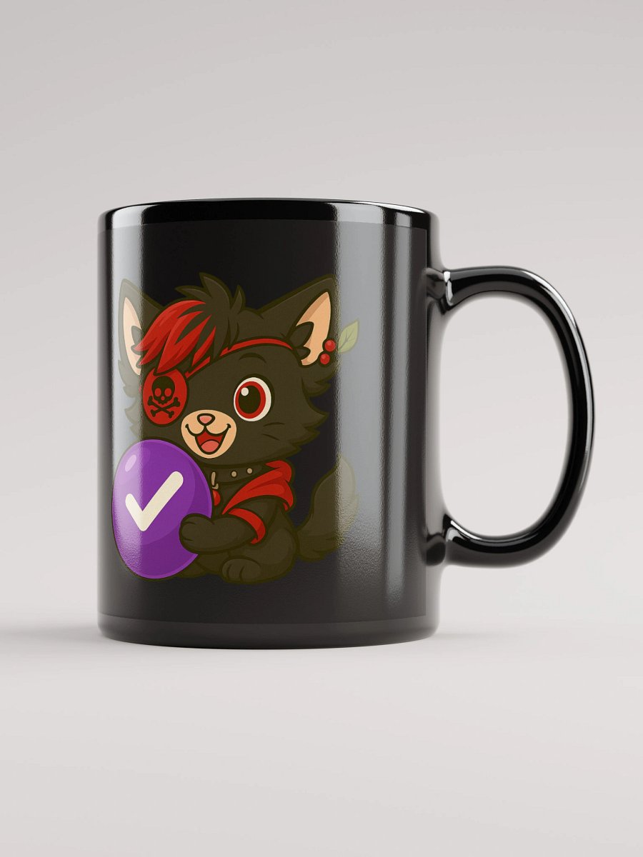 Kat Pawtner Mug! product image (2)