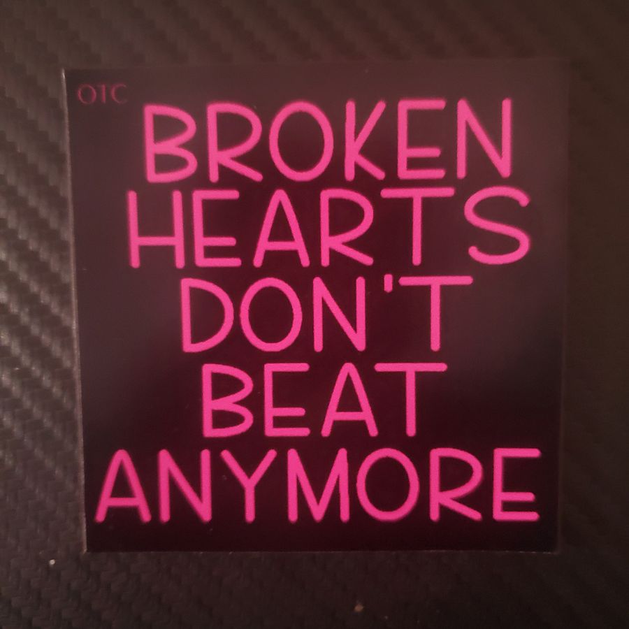 BHDBA Magnet product image (1)