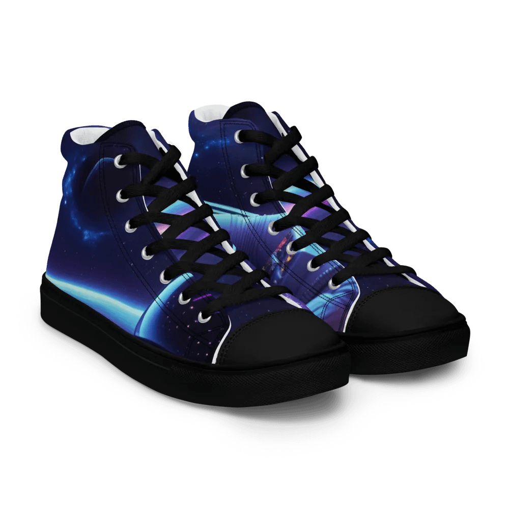 Space shoes ! product image (8)