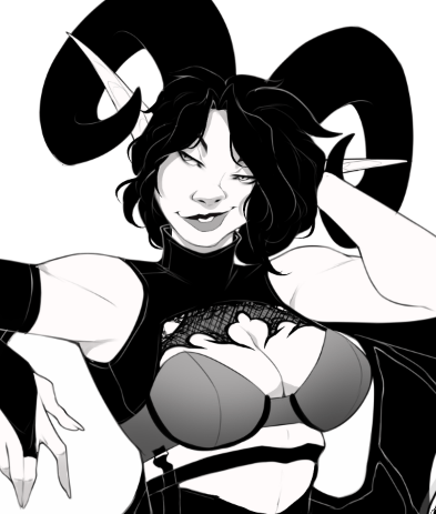 Waifu Material product image (1)