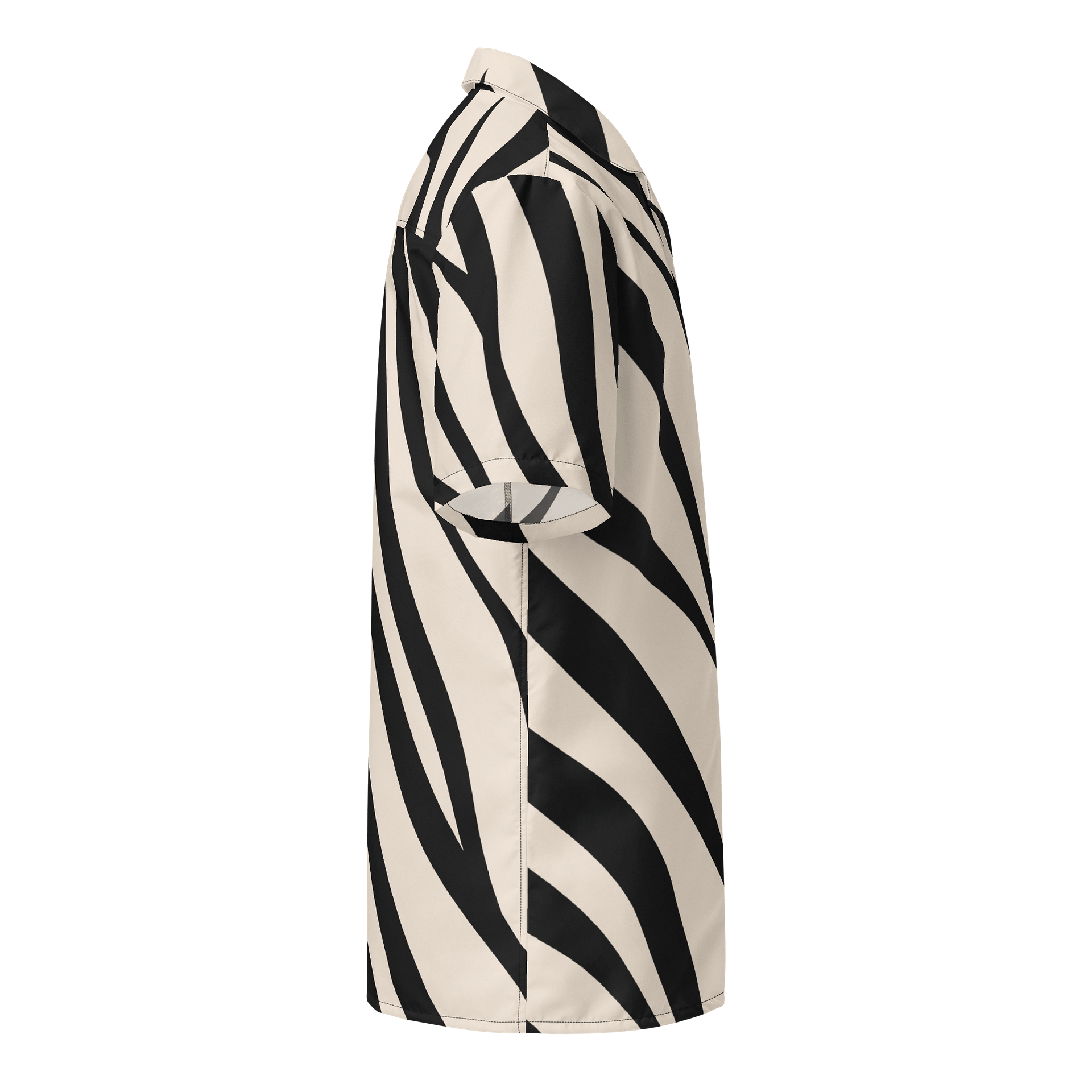 Tropical Breeze Hawaiian Shirt product image (4)