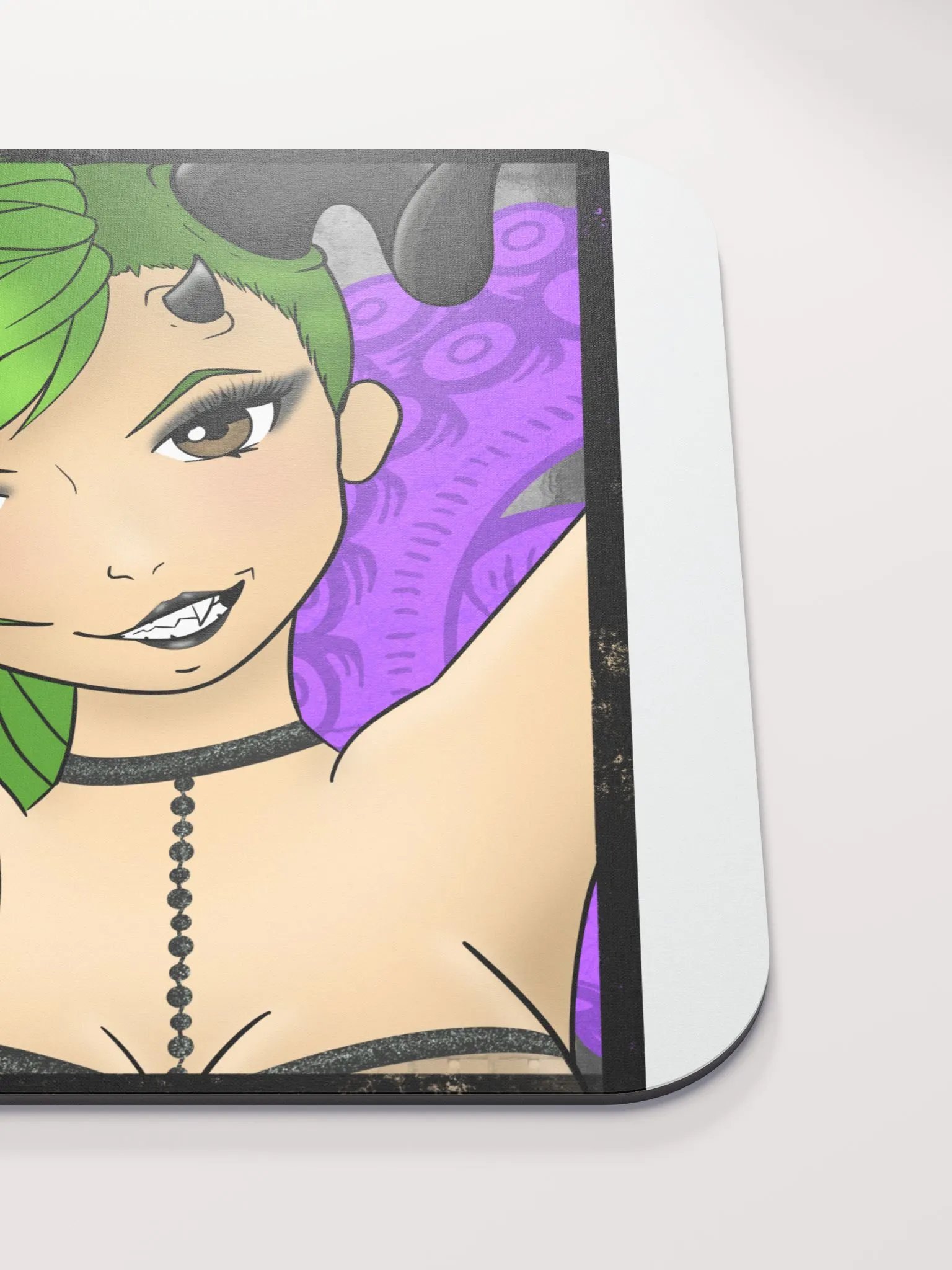 Hale Cartoon Mousepad product image (5)