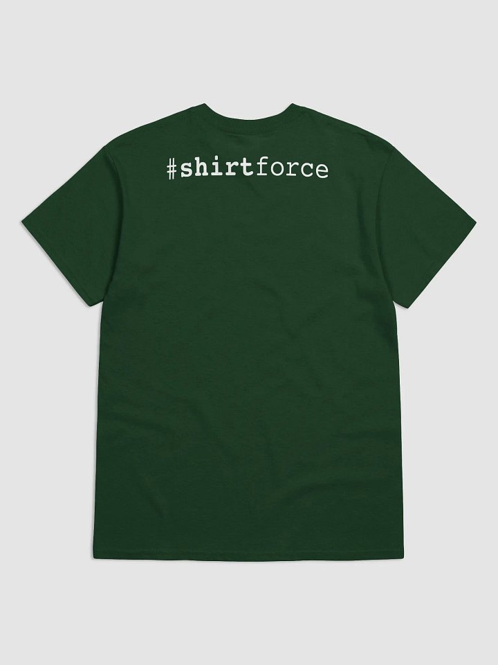 Salesforce Architect Organic Human product image (14)