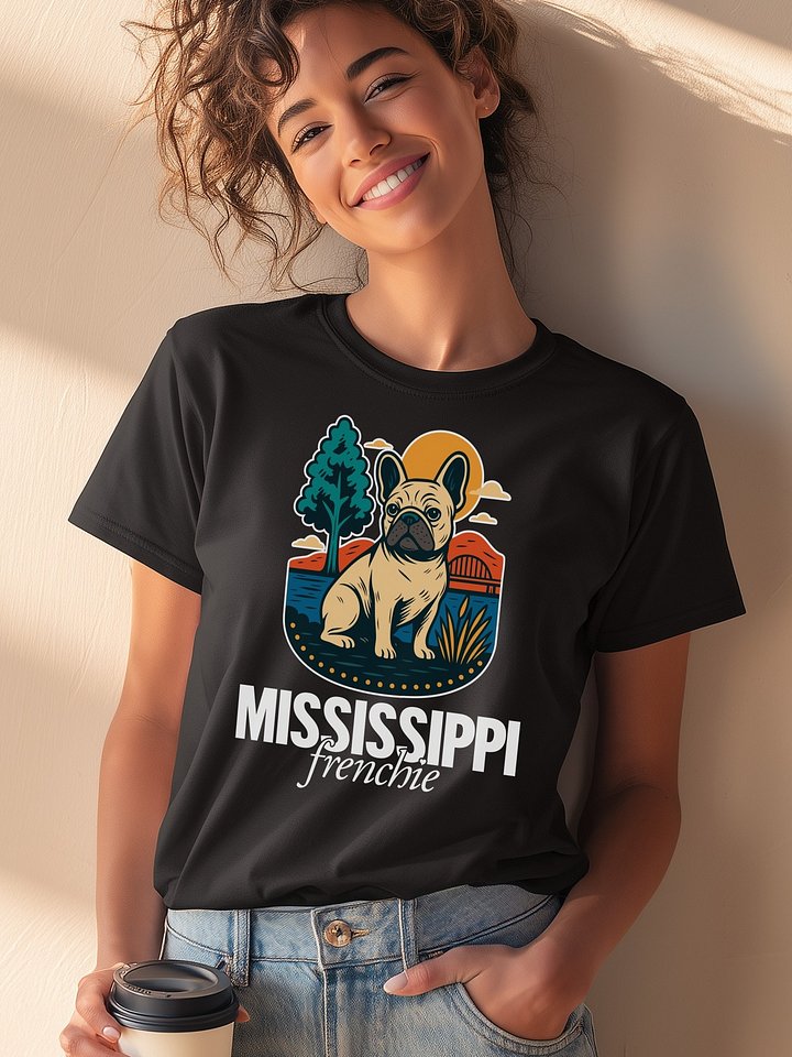 MISSISSIPPI frenchie product image (2)
