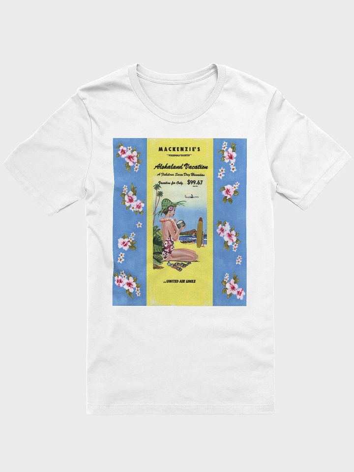 Alohaland Vacation product image (1)