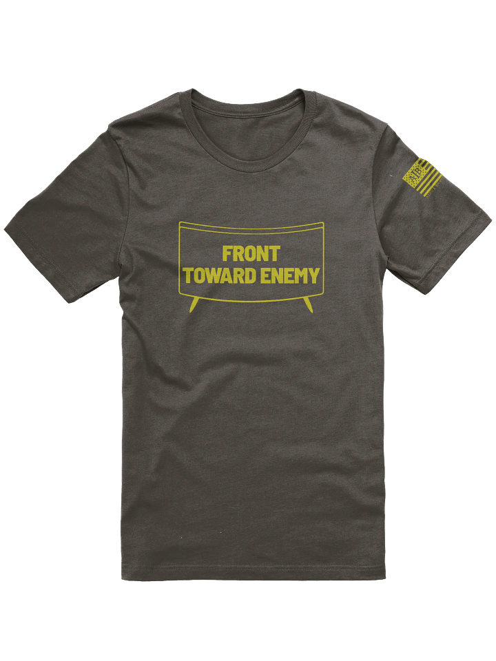 Military Edition: Front Toward Enemy - Claymore product image (1)