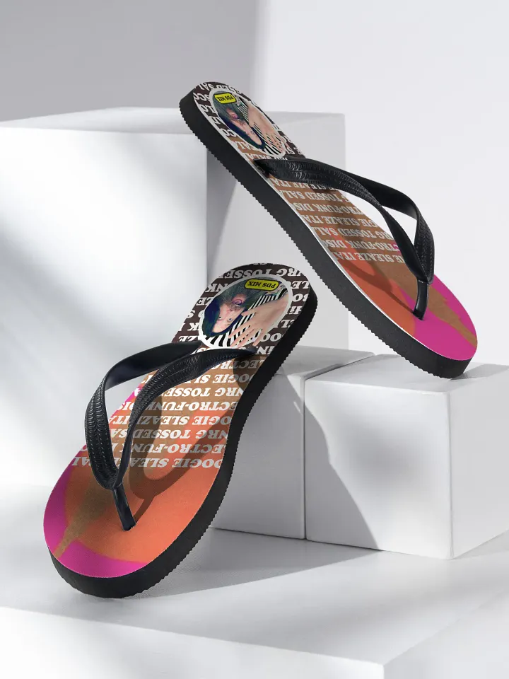 Disco Flips product image (2)