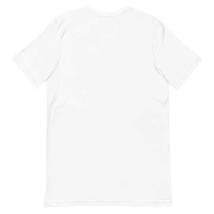 Never Quit T-Shirt product image (2)