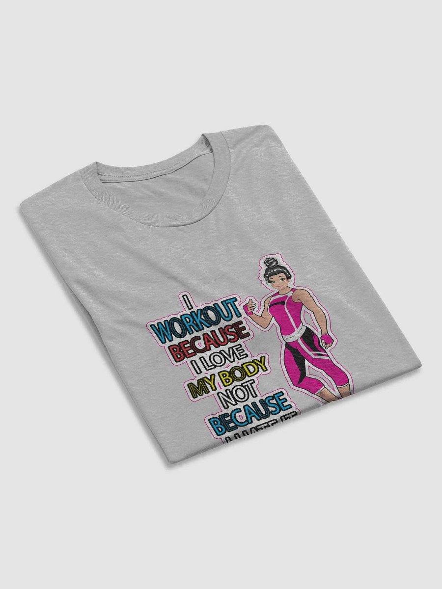 Workout Love product image (44)