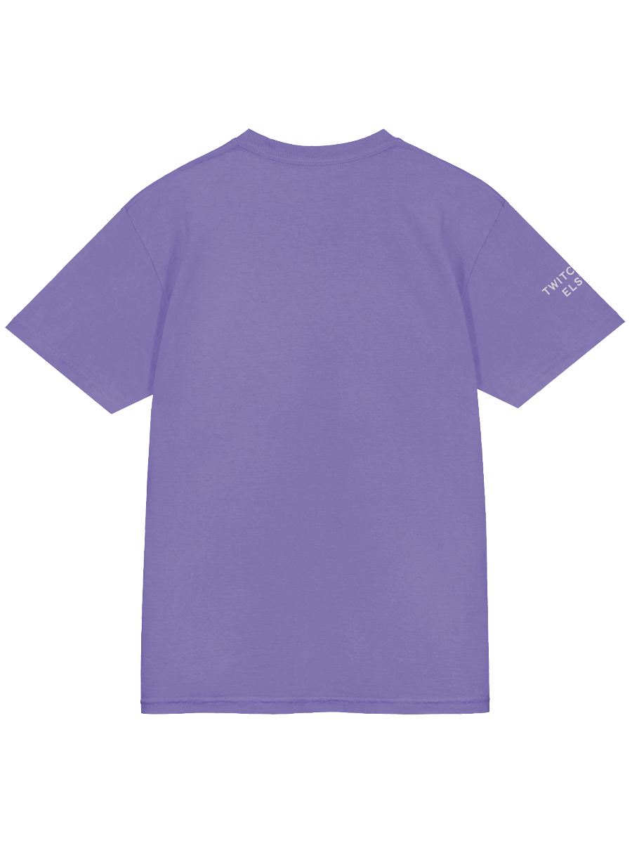 el☆ tshirt product image (34)