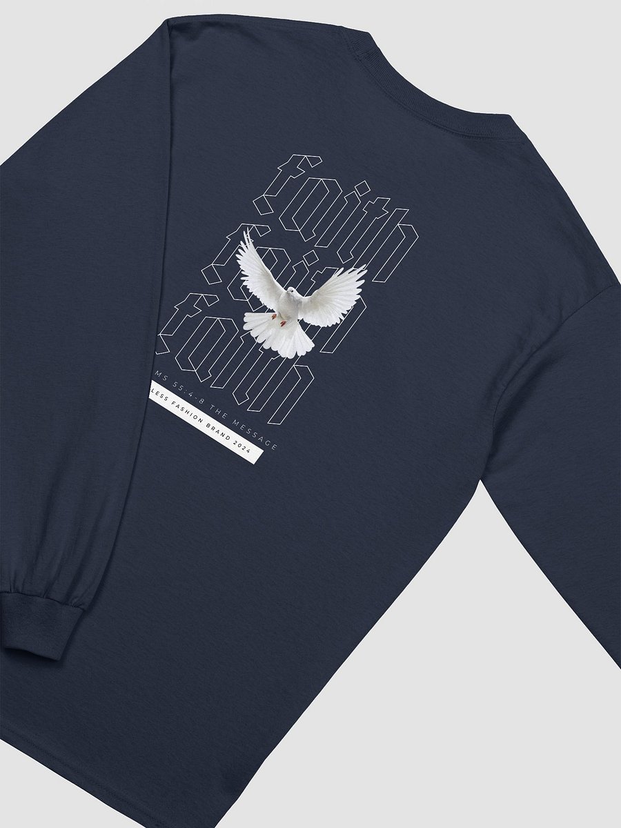 FAITH - LONGSLEEVE product image (4)