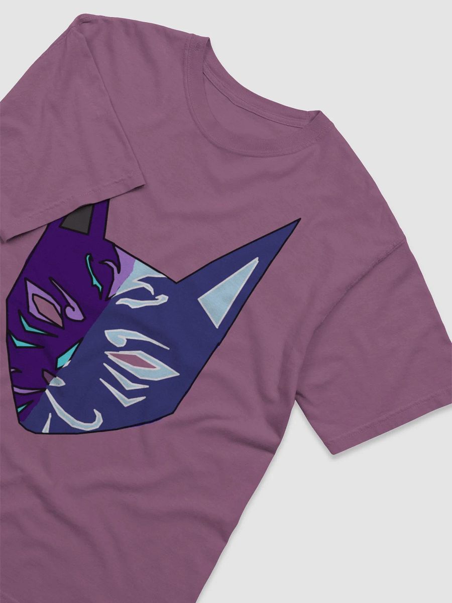 CrazyFoxOni51 T-Shirt product image (9)