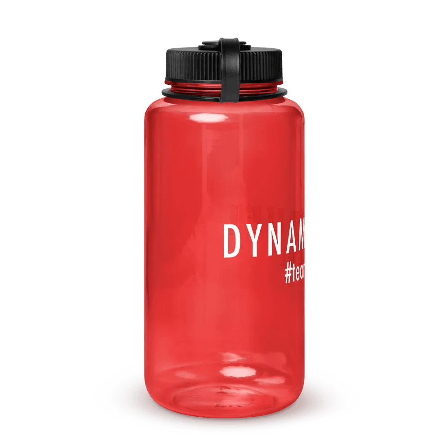 #TeamMarvel Water Bottle product image (4)