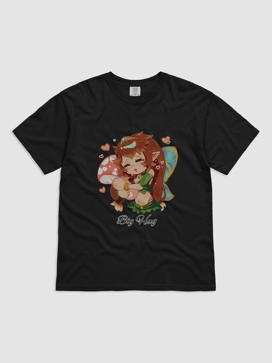 Big Shroomie Hug! (Men's) product image (1)