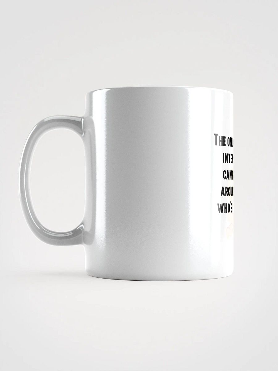 Campfire Conversations Mug product image (17)