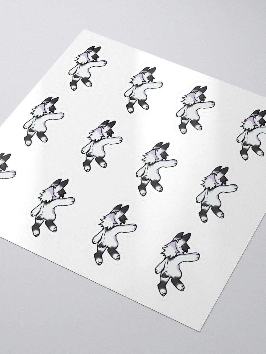 Atrame Urr Sticker Sheet product image (3)