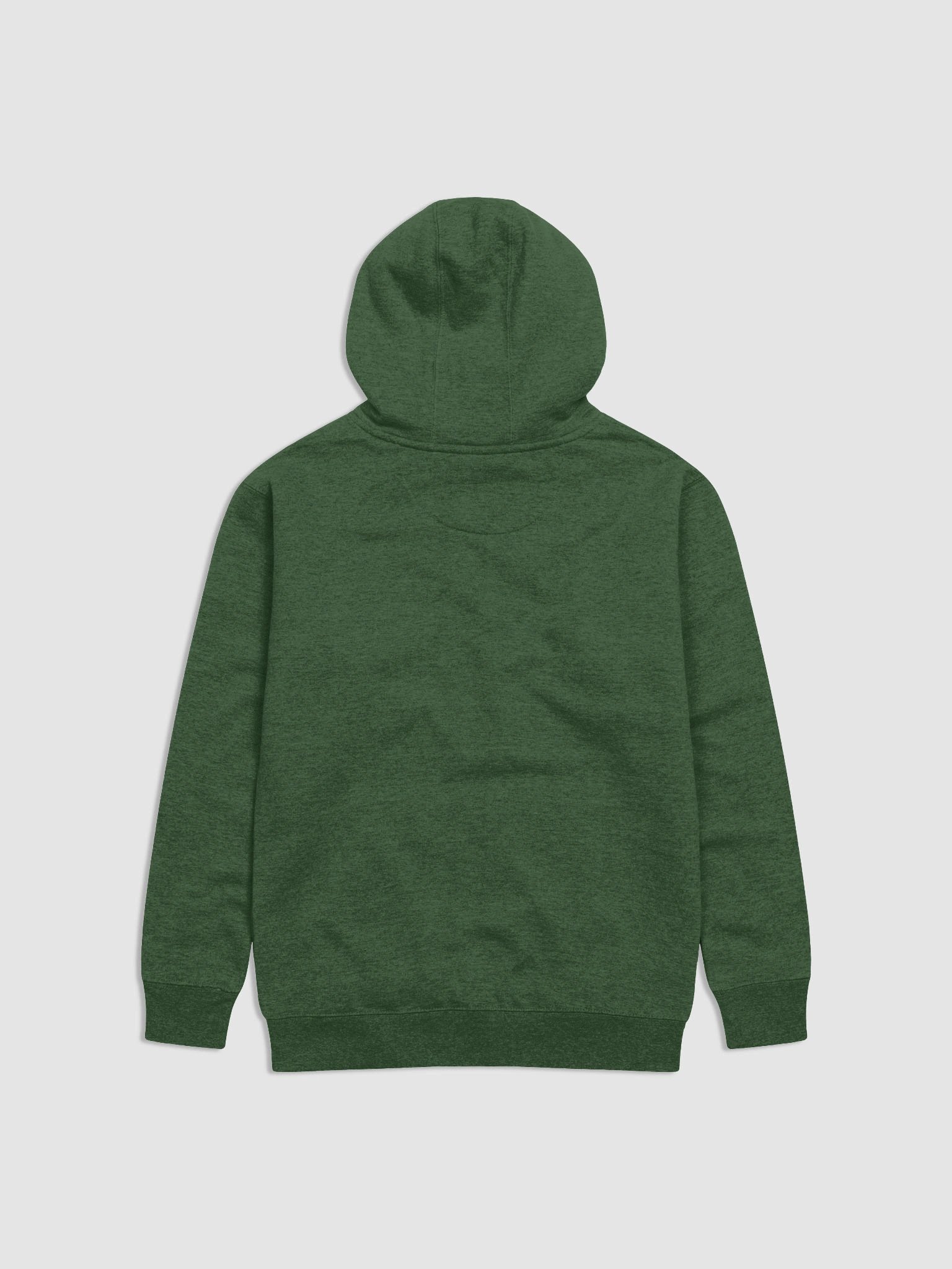 Cosmic Journey Unisex Premium Hoodie product image (2)