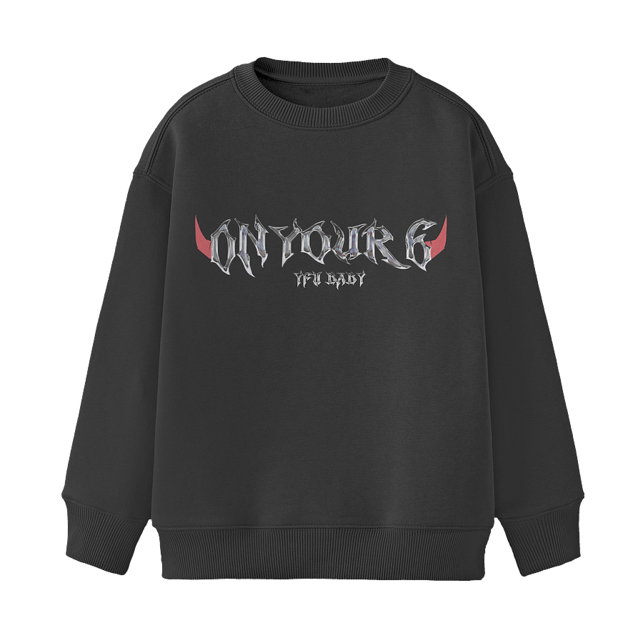 On Your 6 - Sweatshirt product image (1)