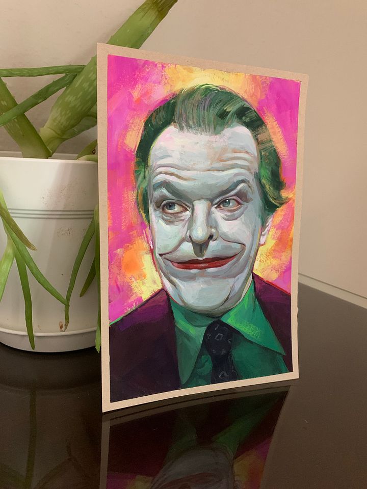 Jack / Joker product image (2)