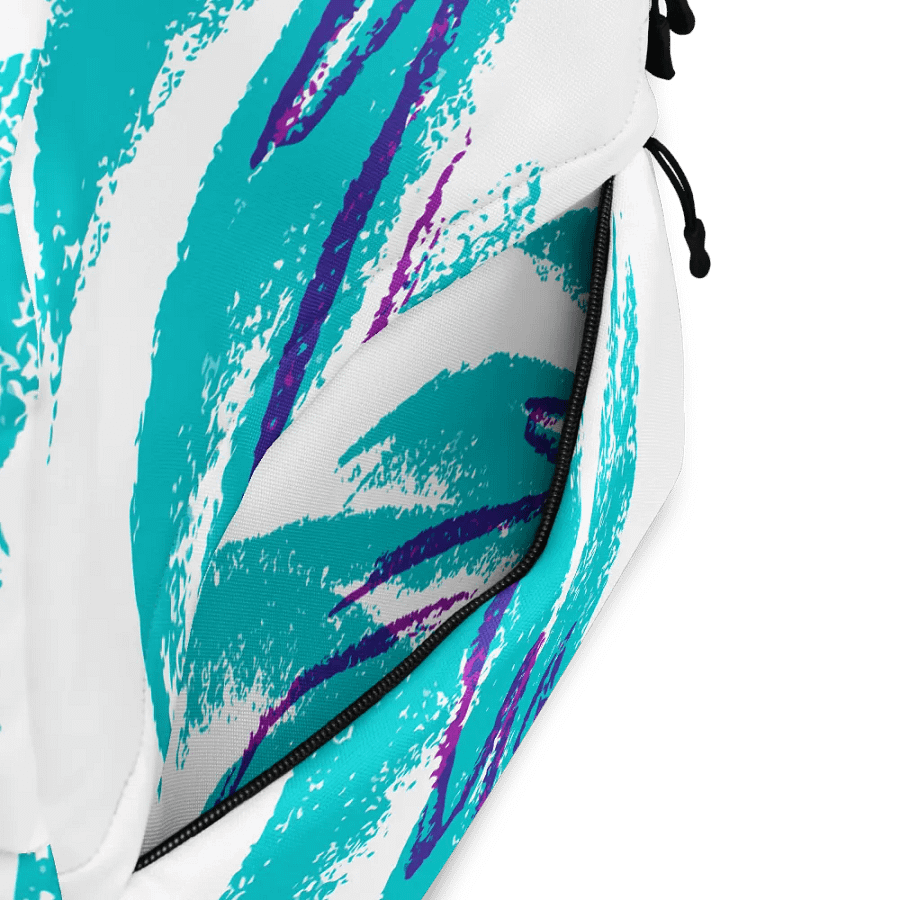 Jazz Backpack product image (6)