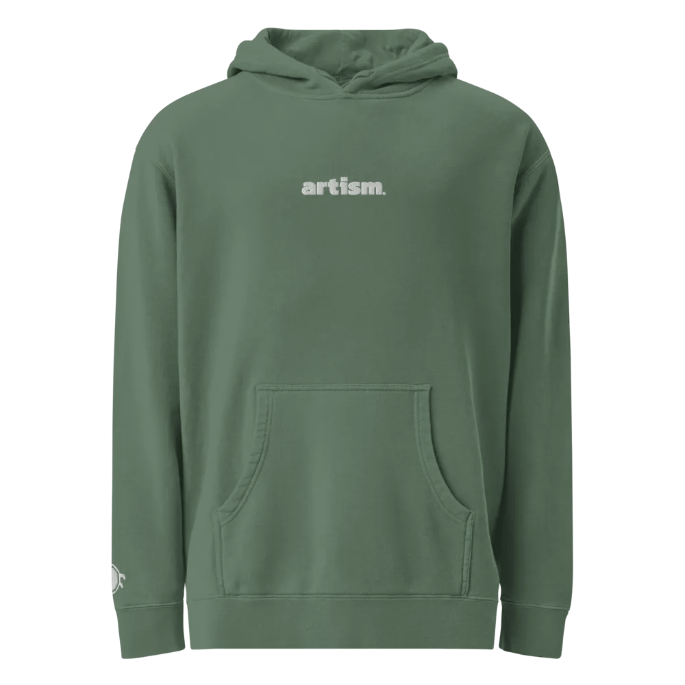 artism. hoodie product image (3)