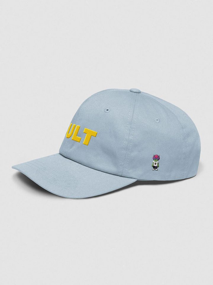 LITE BLUE product image (2)