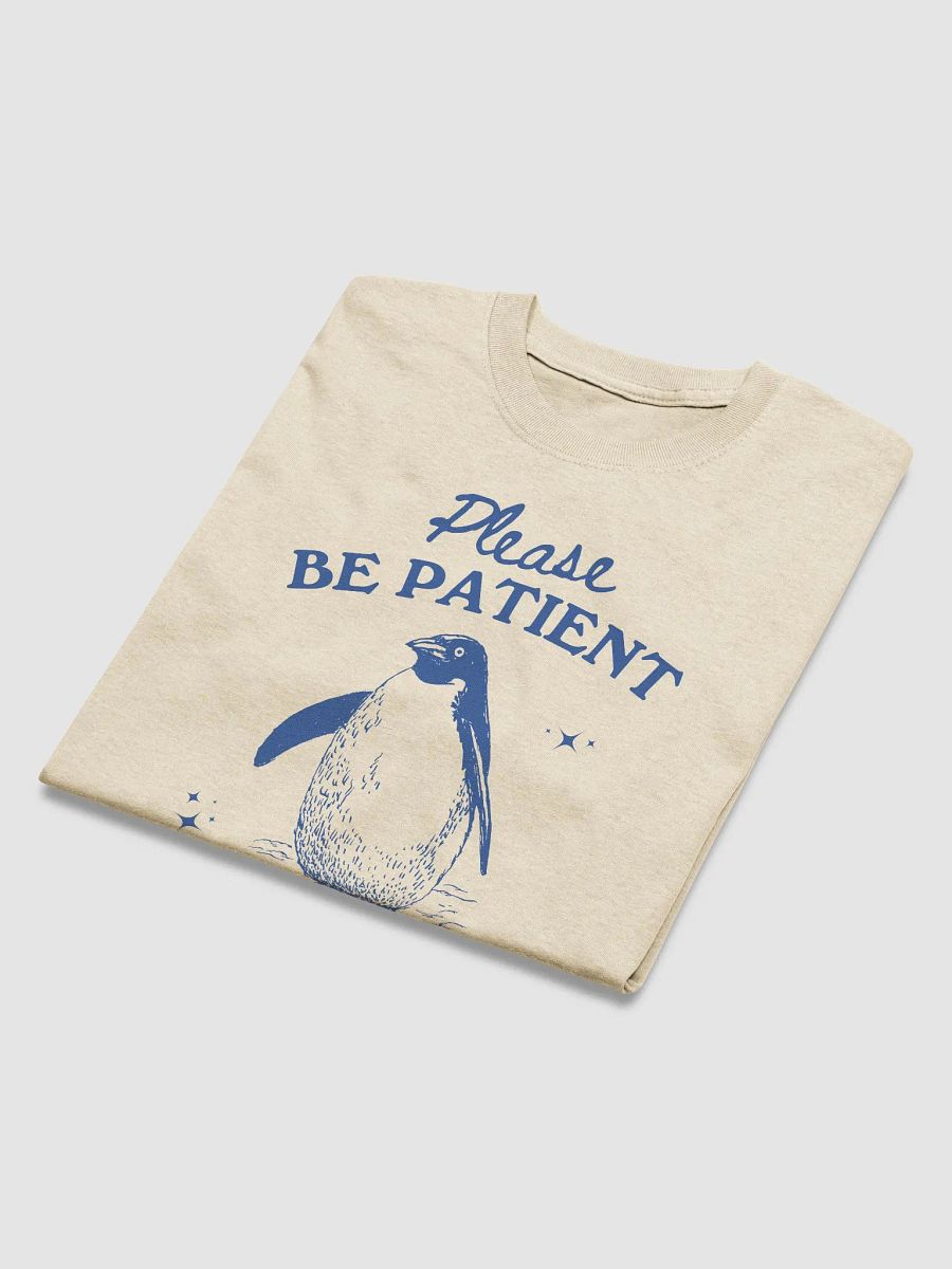 Please be patient I have autism product image (4)