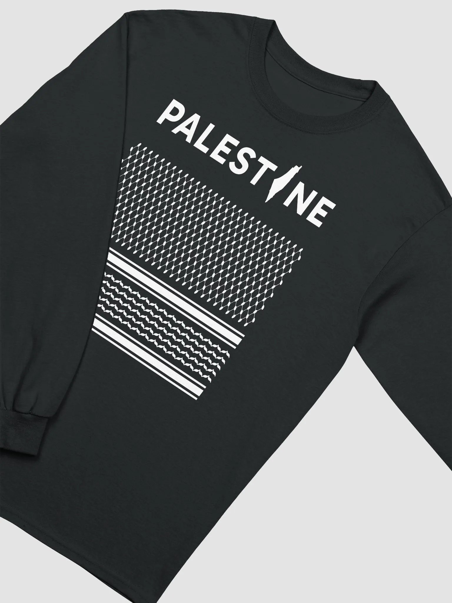 Maritime Explorer Long Sleeve Tee product image (21)