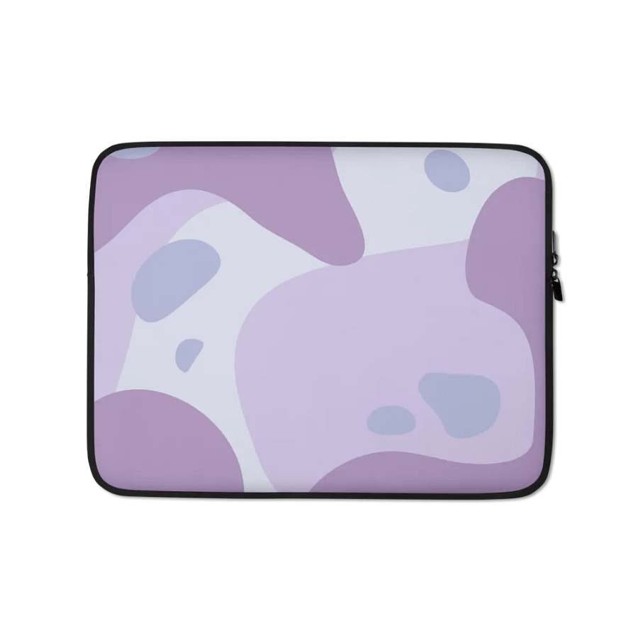 Ethereal Dreams Laptop Sleeve product image (1)