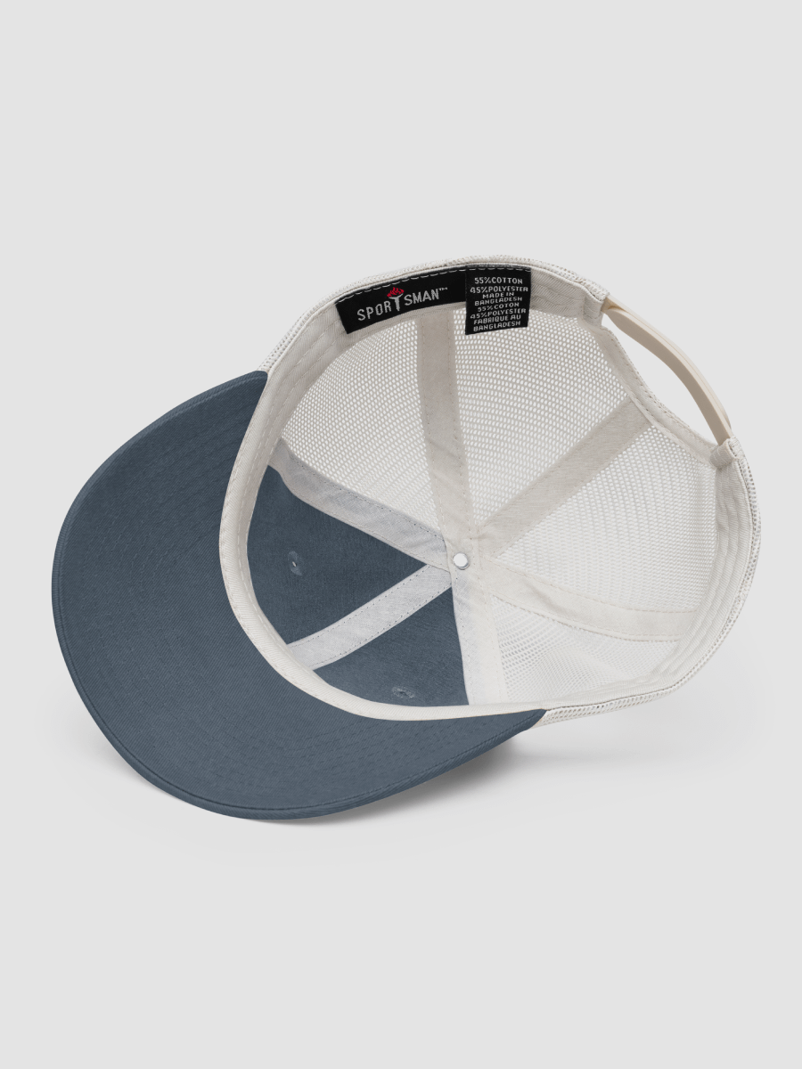 Kaos187 Snapback Cap Sportsman SP510 product image (4)