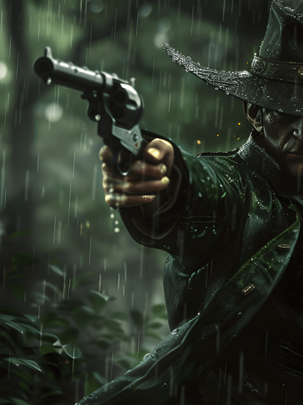 Artwork: Gunslinger Legends product image (6)