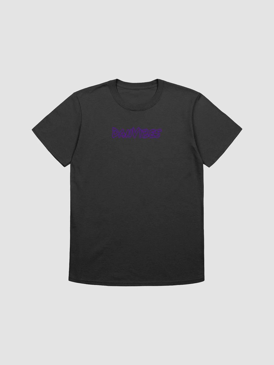 DanVibes - Simple Tee product image (1)