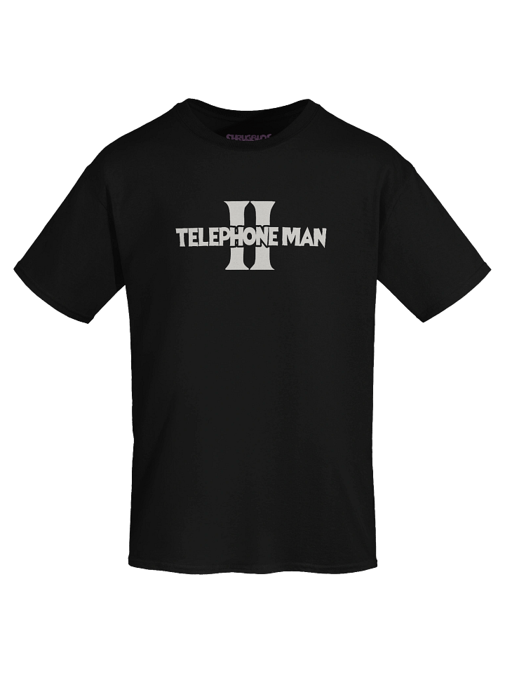 Telephone Man II T-shirt product image (1)