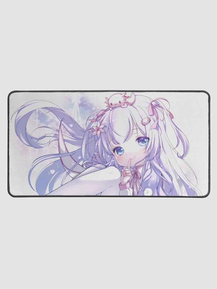 Yurimouto Deskmat product image (1)