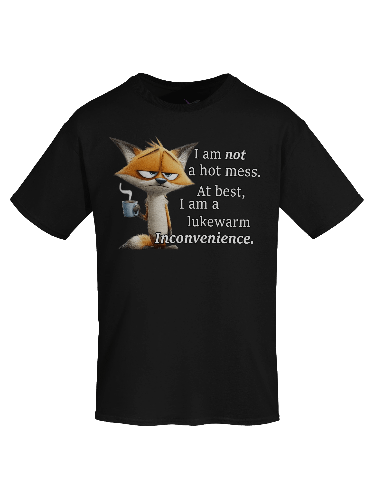 Inconvenience product image (55)