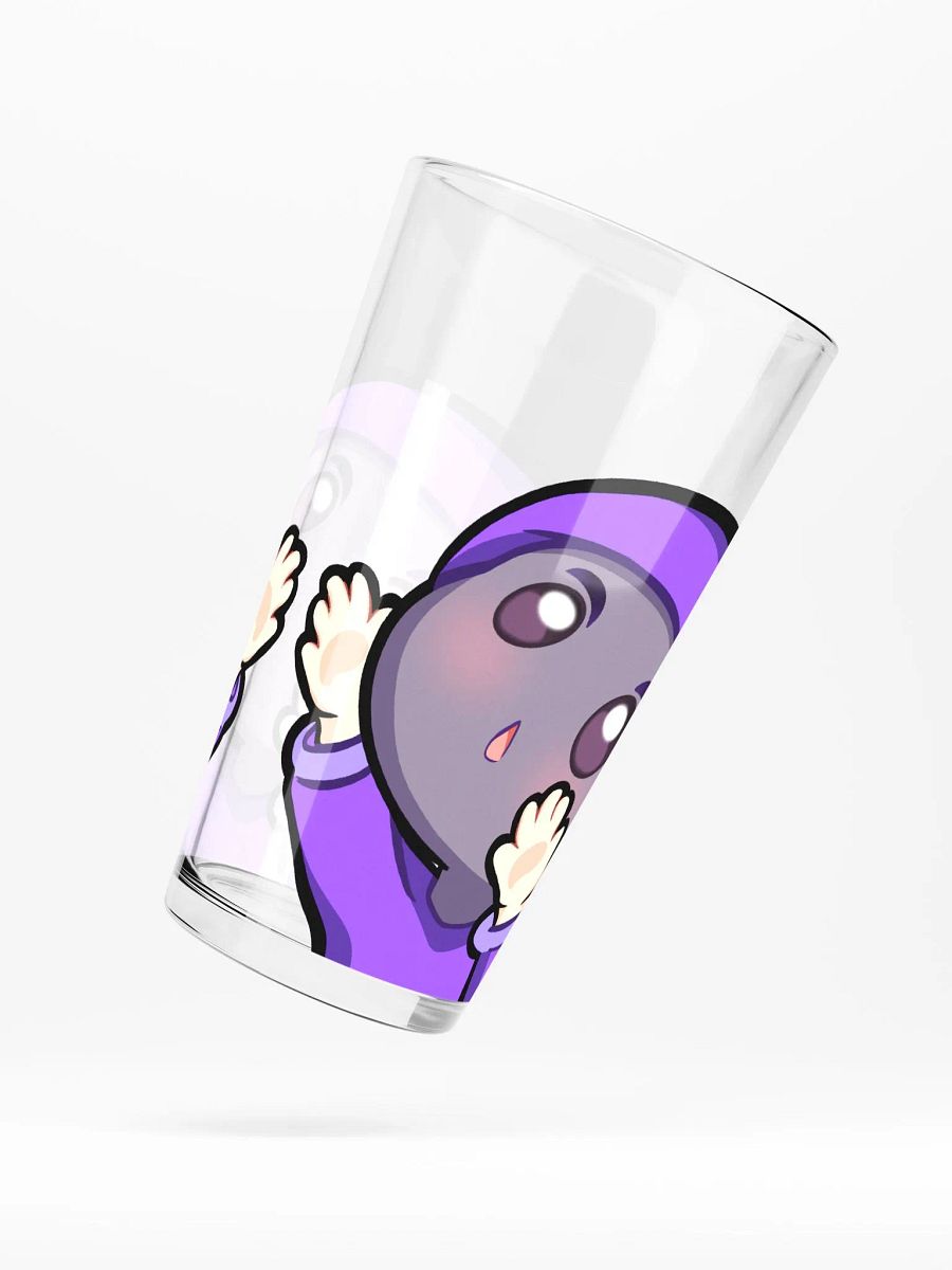 eabUPPIES Pint Glass product image (5)