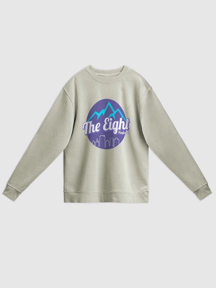 City Logo Crew Neck product image (2)